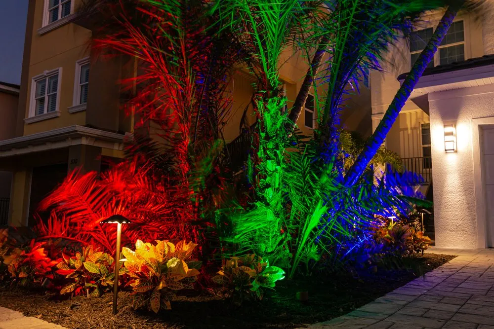 Slide of Modern Electrical and Generator Innovations