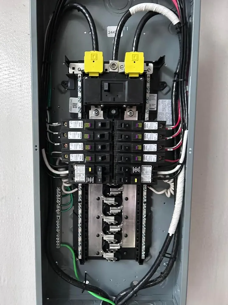 Trusted panel upgrade in Chapin, SC by Modern Electrical and Generator Innovations