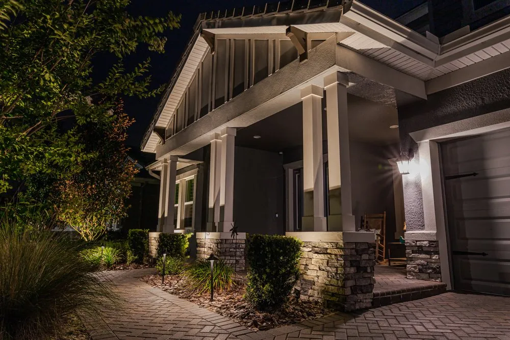 Slide of Modern Electrical and Generator Innovations