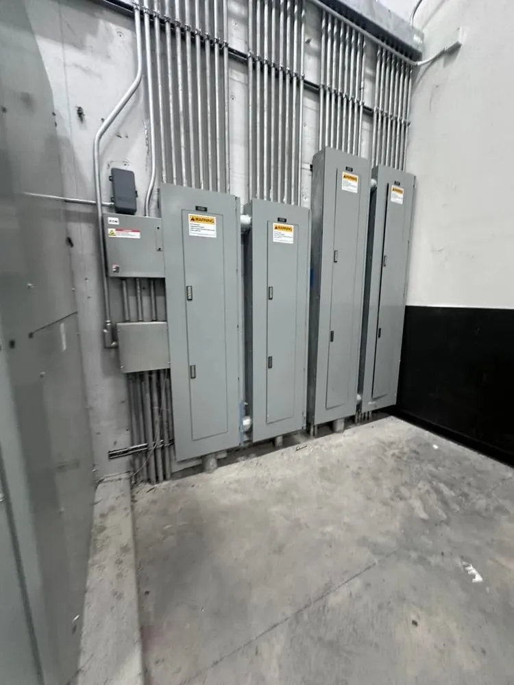 Reliable lighting installation in Chapin, SC by Modern Electrical and Generator Innovations