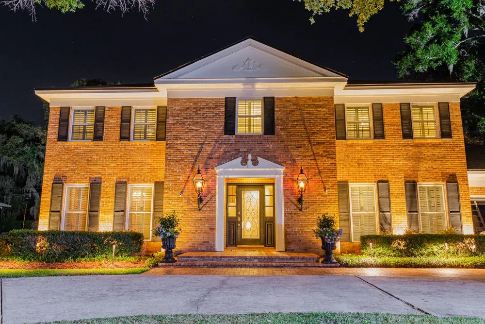 Slide of Modern Electrical and Generator Innovations