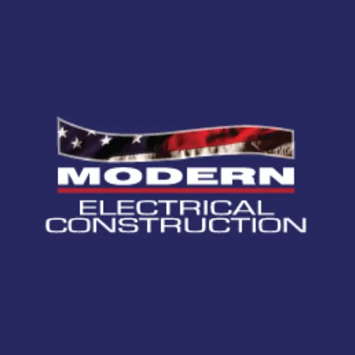 Slide of Modern Electrical Construction