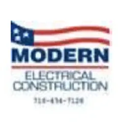 Slide of Modern Electrical Construction