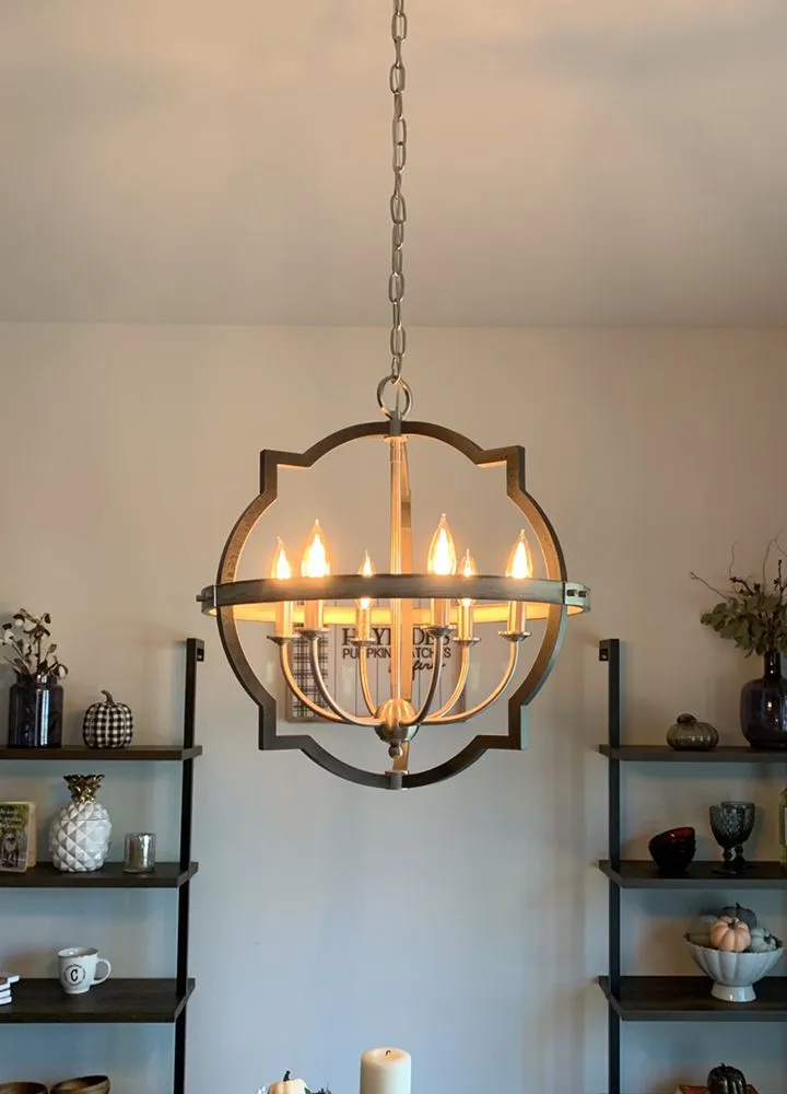 Slide of Modern Electrical