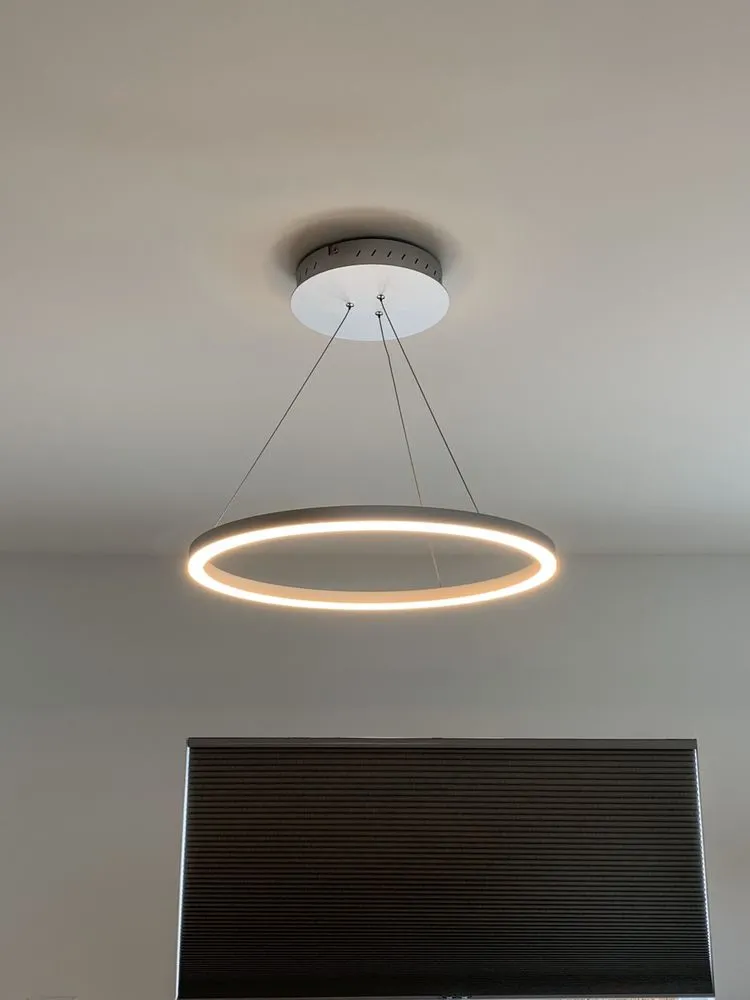 Slide of Modern Electrical