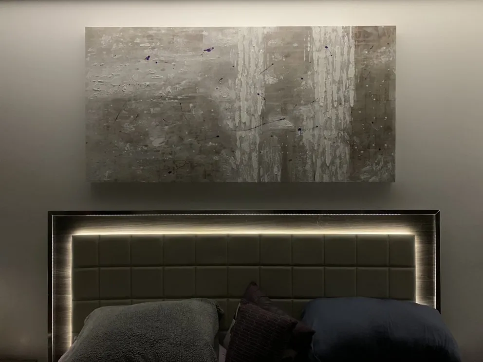 Slide of Modern Electrical