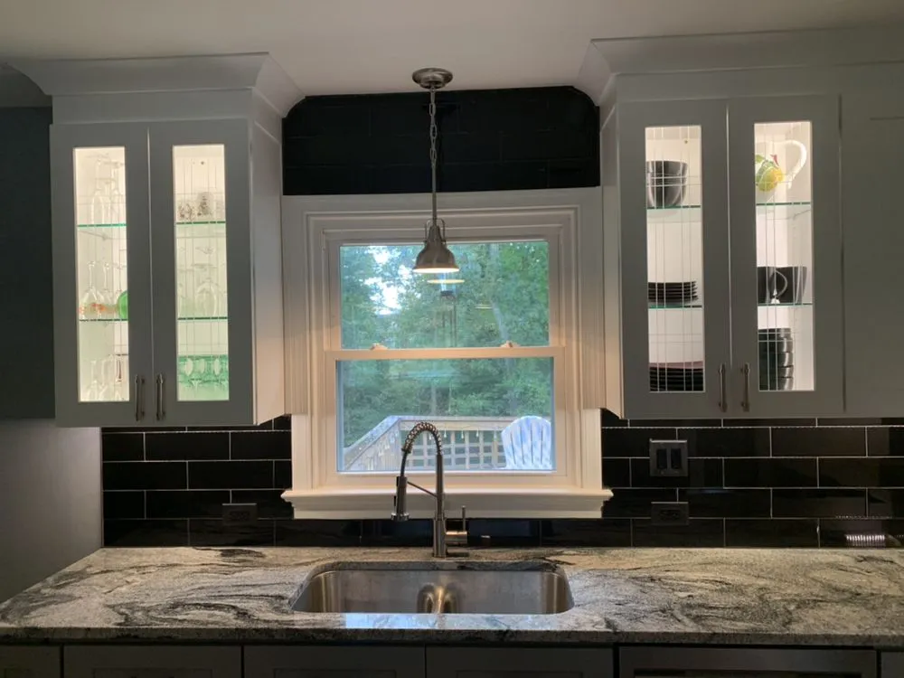 Slide of Modern Electrical