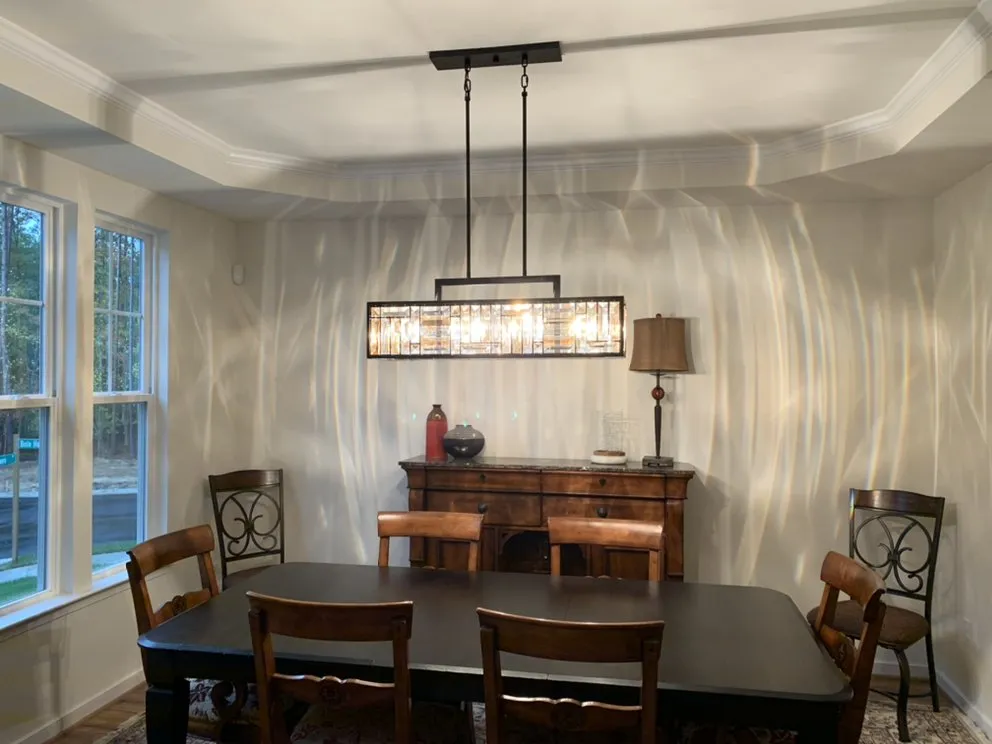 Slide of Modern Electrical