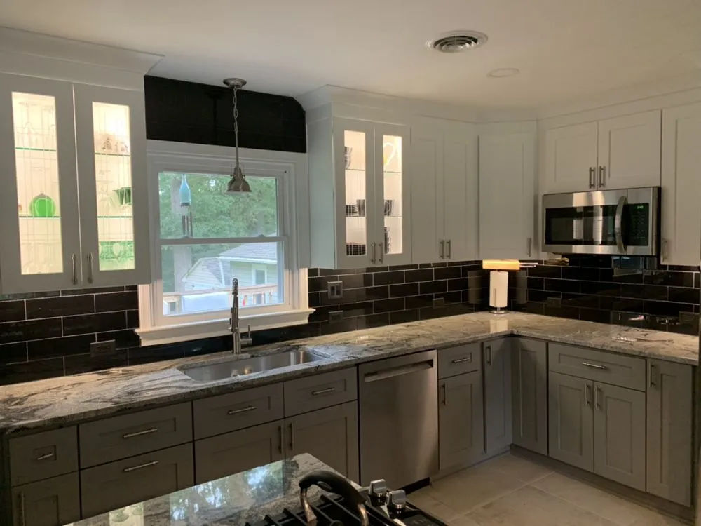 Slide of Modern Electrical