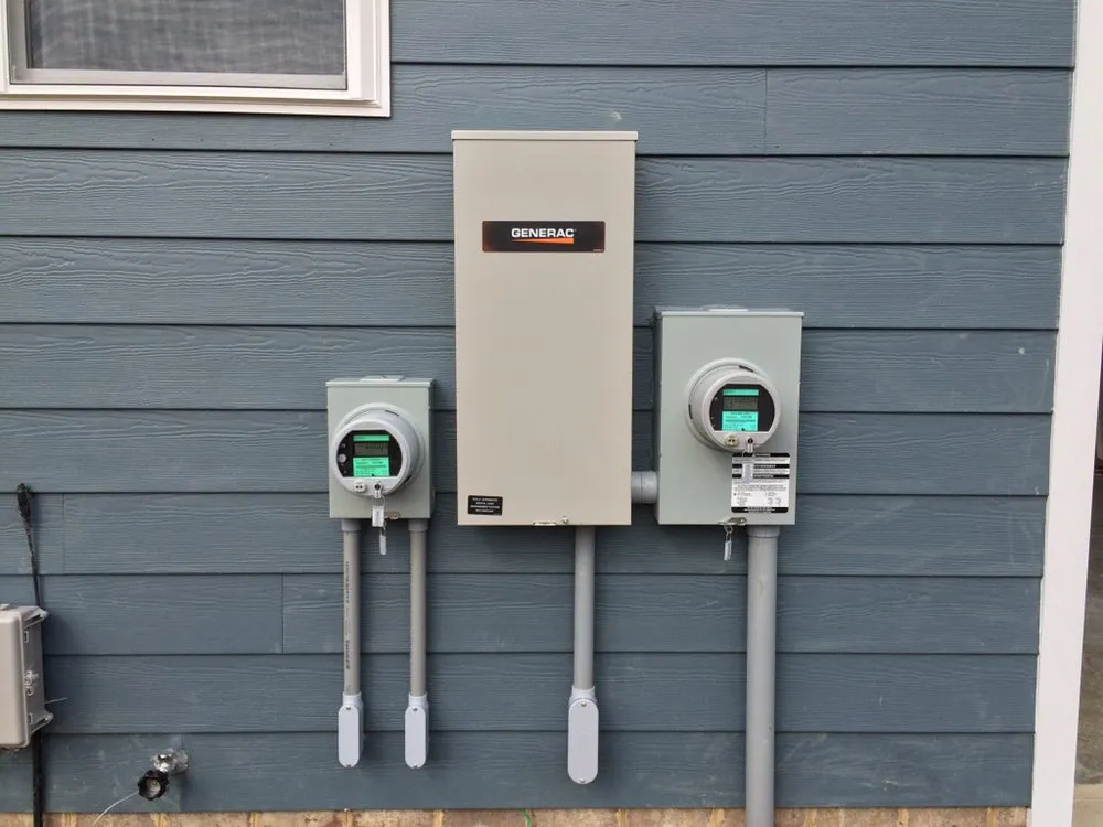 Expert panel upgrade experts serving ,  - Modern Electrical