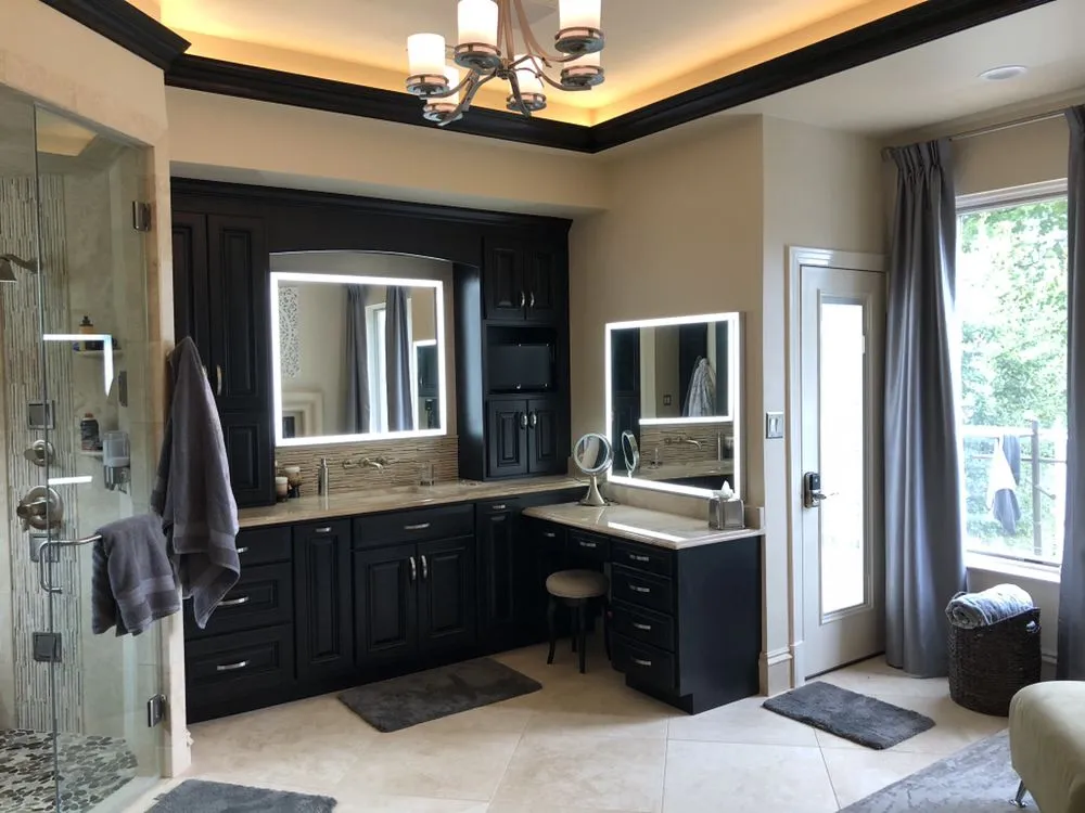 Expert lighting installation service in ,  - Modern Electrical