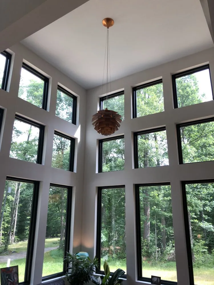 Slide of Modern Electrical