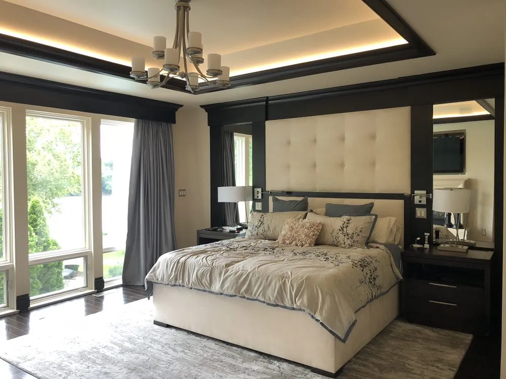 Slide of Modern Electrical