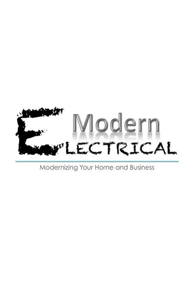 Slide of Modern Electrical