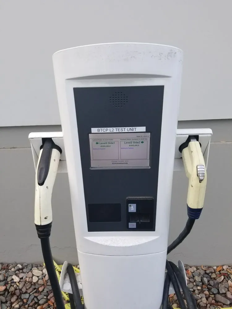 Slide of Modern Electrical Services