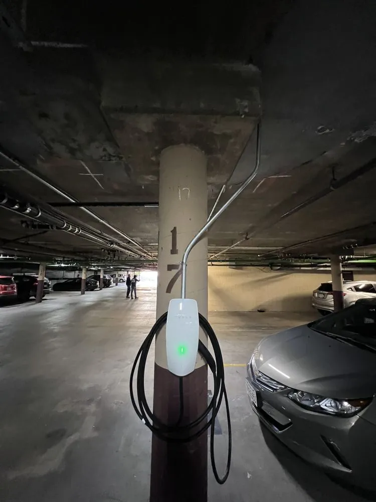 Slide of Modern Electrical Services