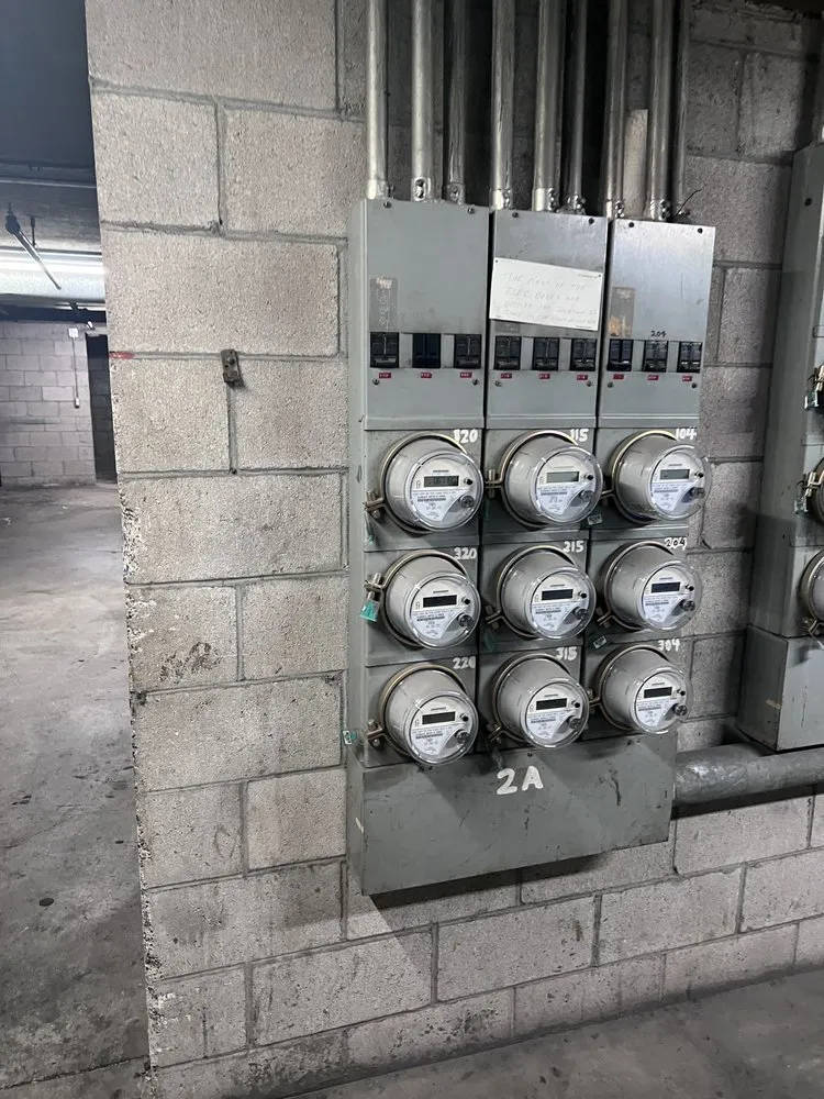 Certified electrical service for homes in panel upgrade, by