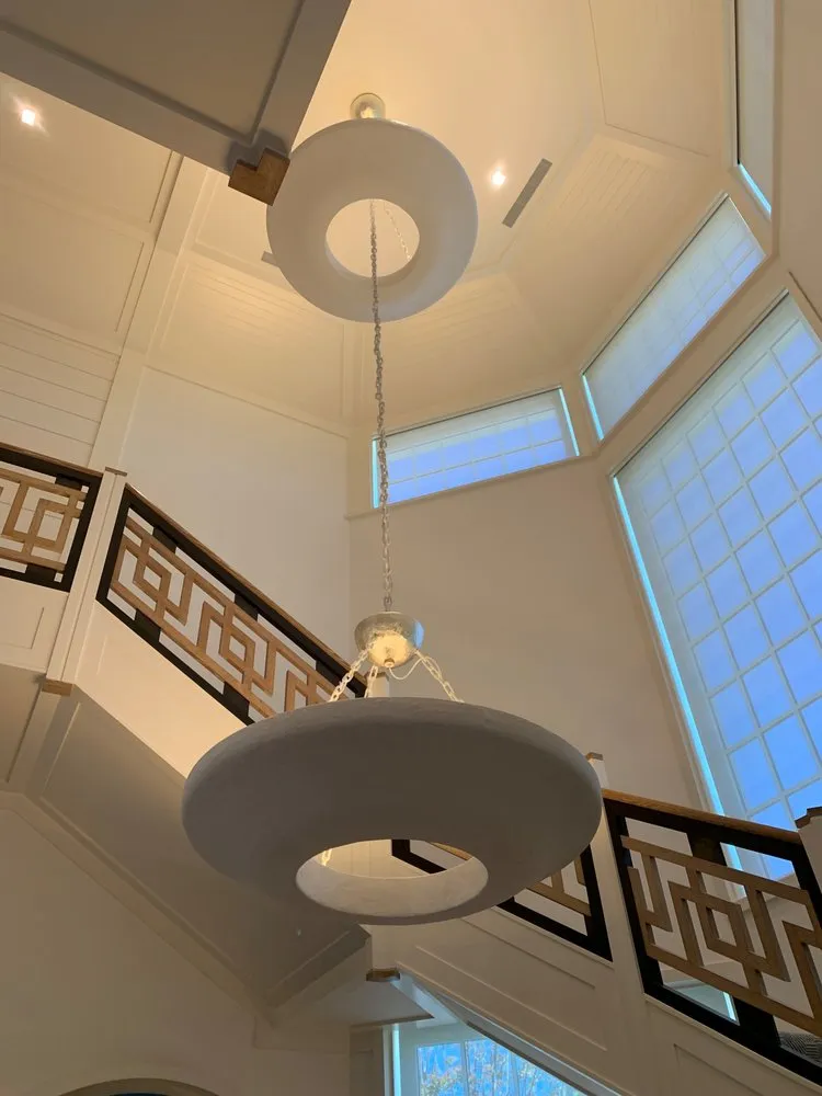 Slide of Modern Electrical Technologies