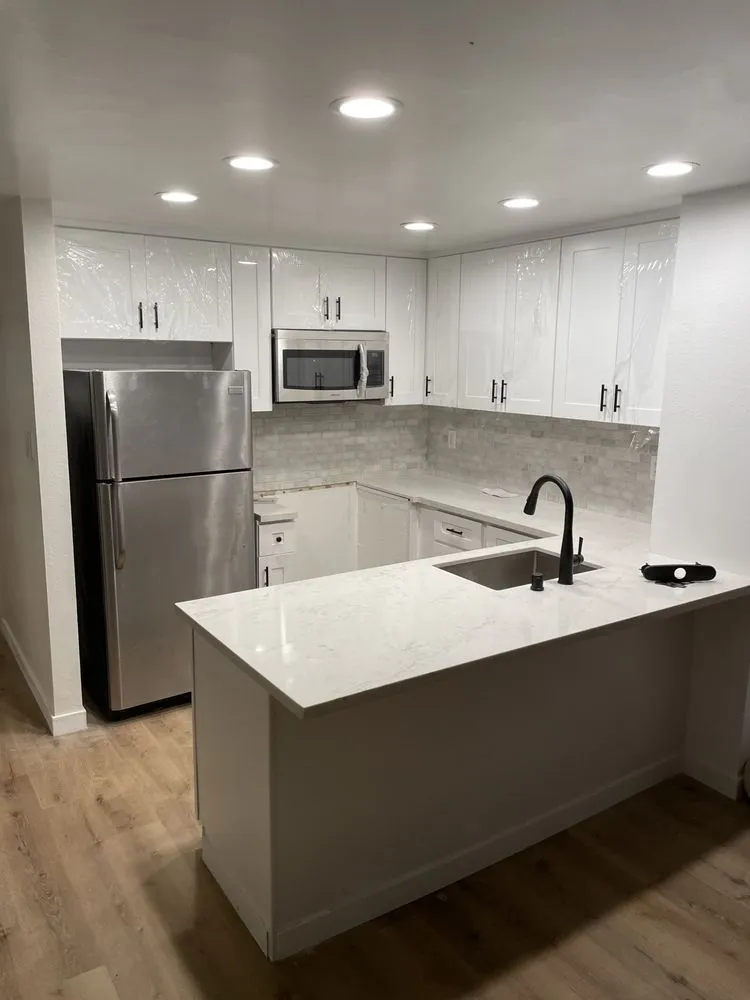 Slide of Modern Era Construction