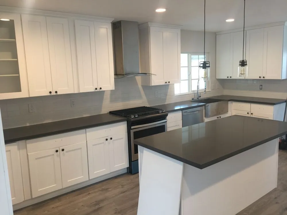 Slide of Modern Era Construction