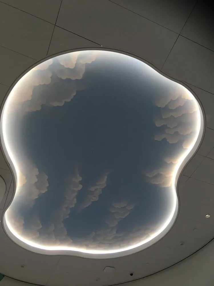 Slide of Modern Generation Electric