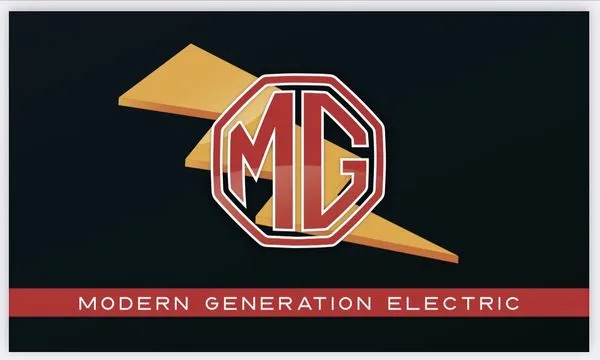 Modern Generation Electric Logo