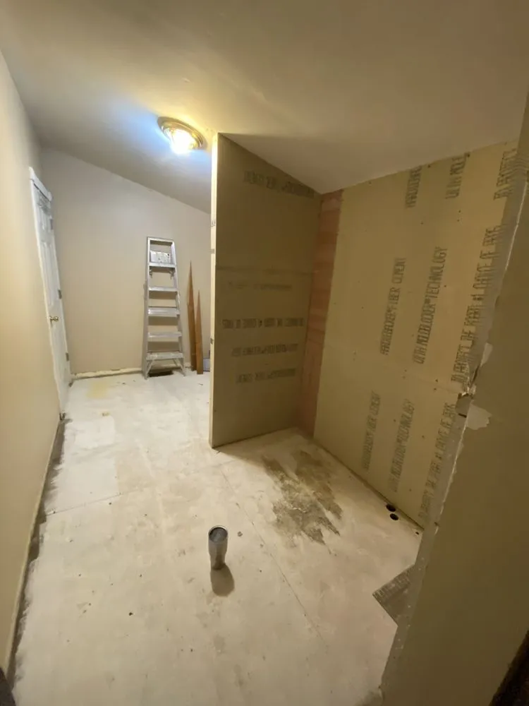 Slide of Modern Home Solutions