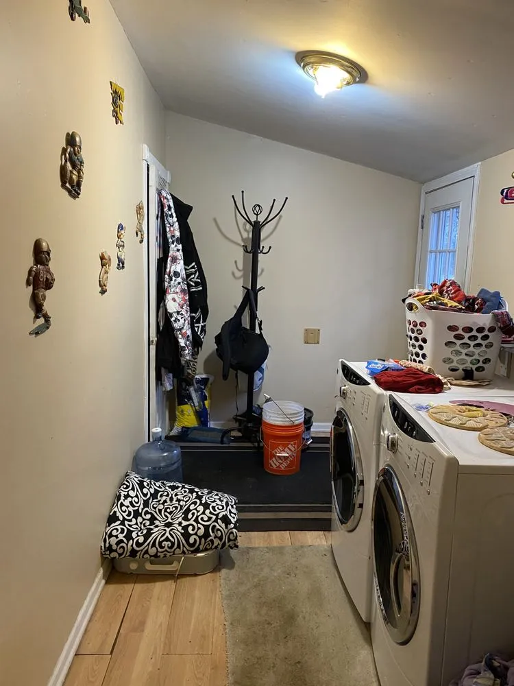 Slide of Modern Home Solutions