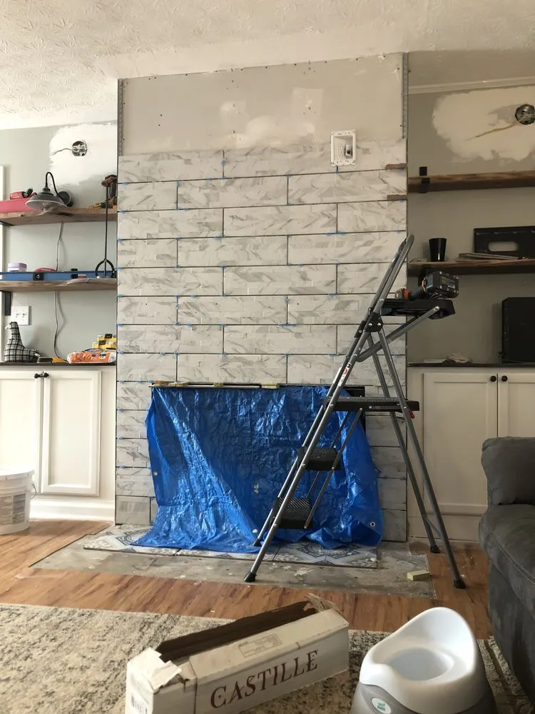 Slide of Modern Home Solutions