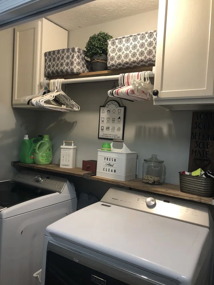 Slide of Modern Home Solutions