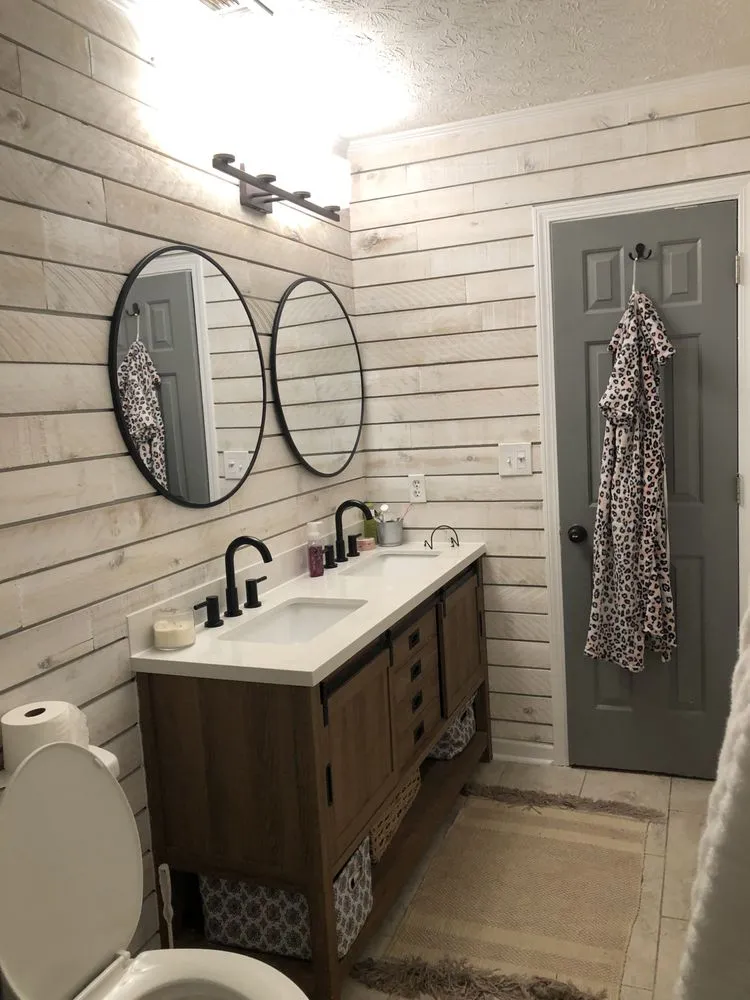 Slide of Modern Home Solutions