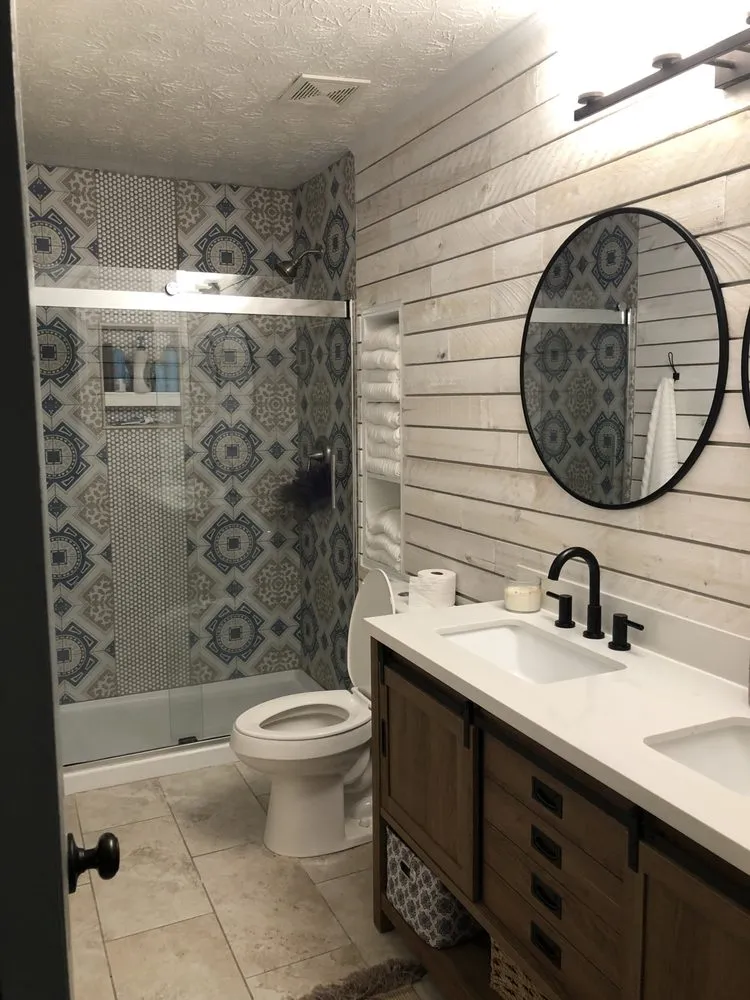 Slide of Modern Home Solutions