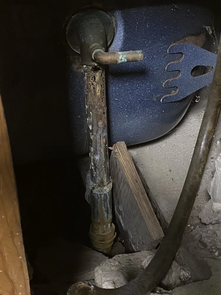 Slide of Modern Home Solutions