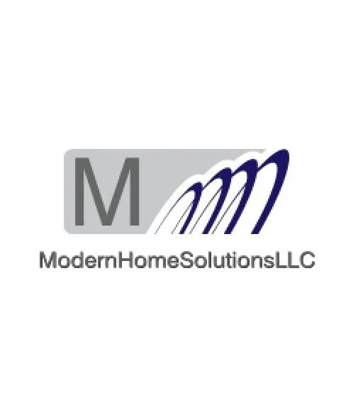 Slide of Modern Home Solutions