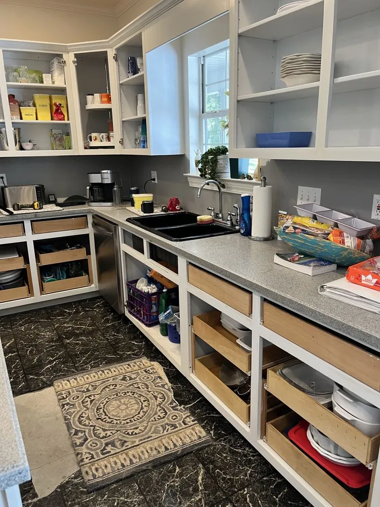 Slide of Modern Home Solutions