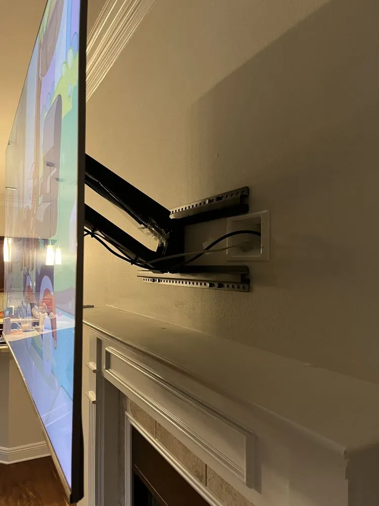 Slide of Modern Home Solutions