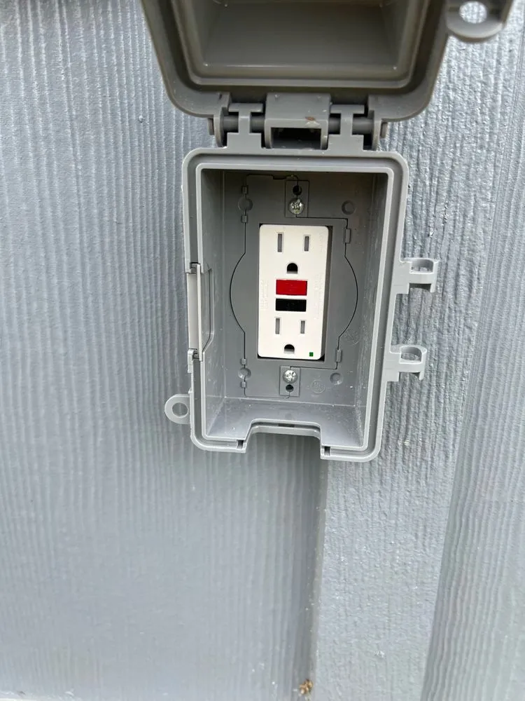 Slide of Modern Home Solutions