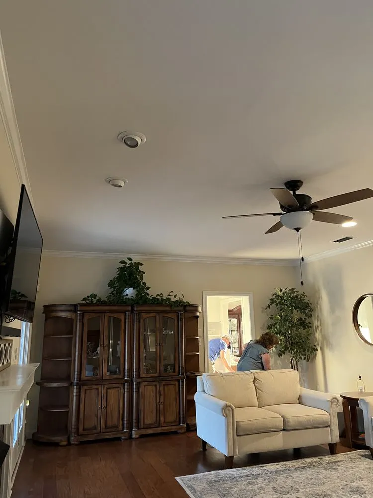 Slide of Modern Home Solutions