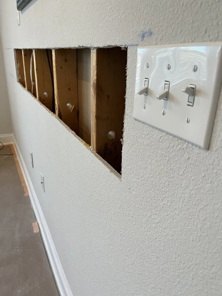 Slide of Modern Home Solutions