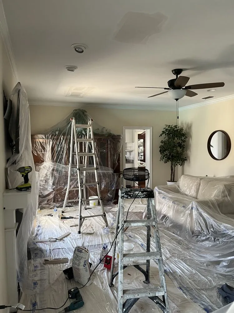 Slide of Modern Home Solutions