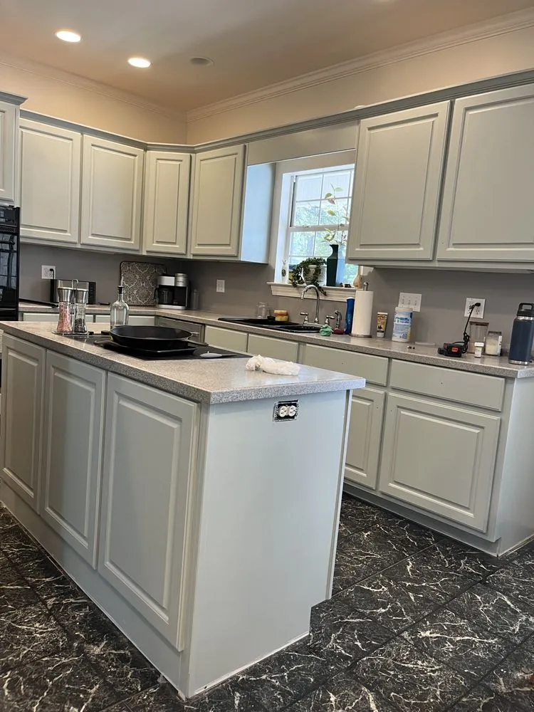 Slide of Modern Home Solutions