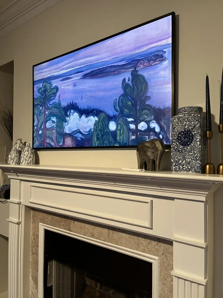 Slide of Modern Home Solutions