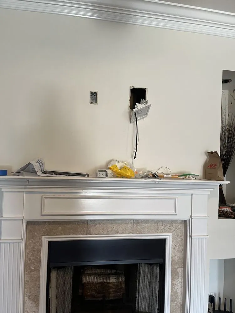 Slide of Modern Home Solutions