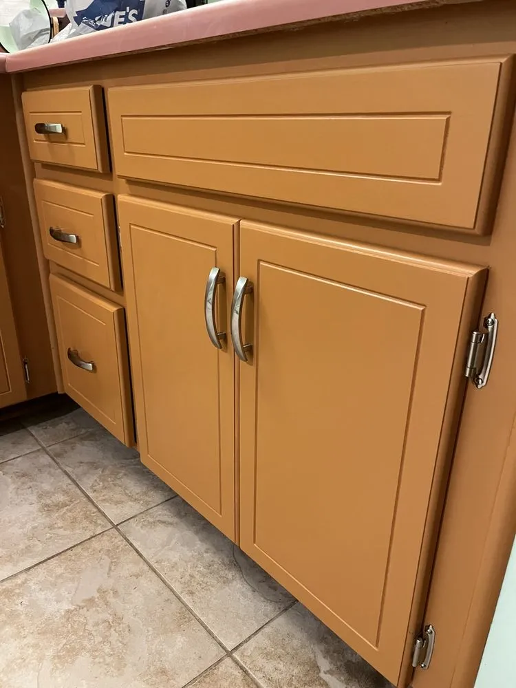 Slide of Modern Home Solutions