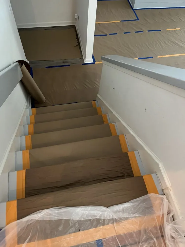 Slide of Modern Home Solutions