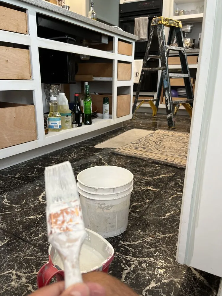 Slide of Modern Home Solutions