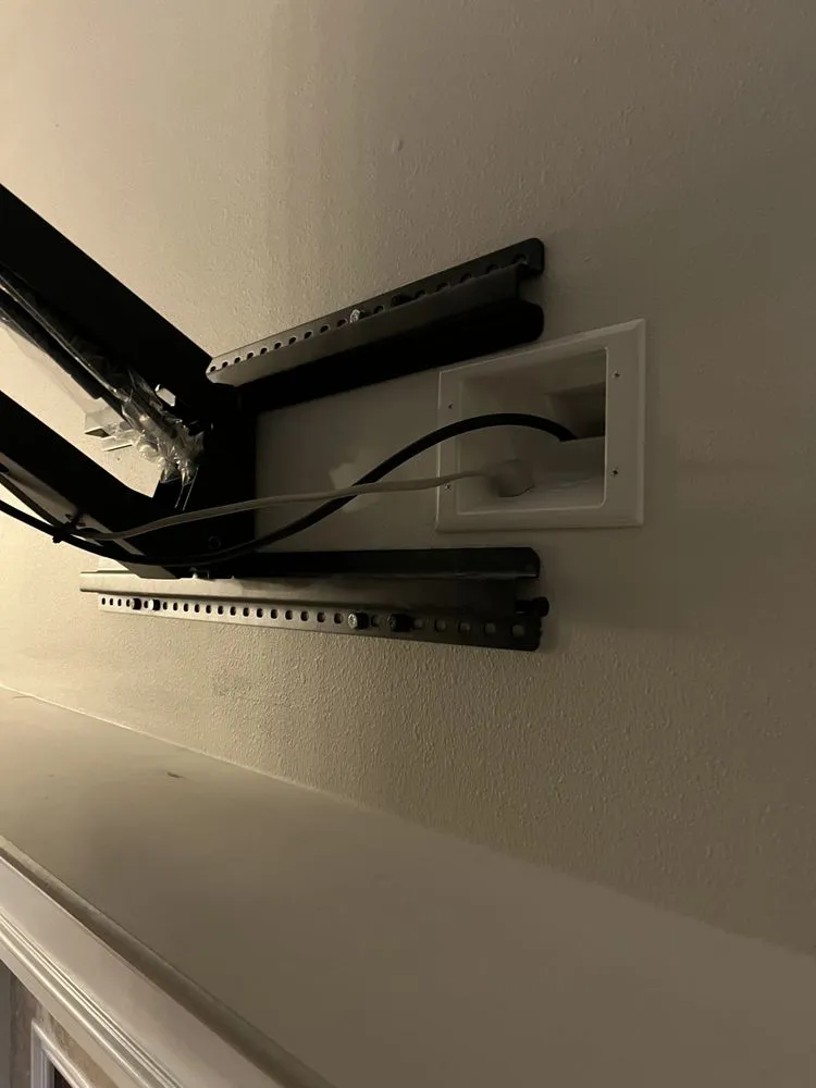 Slide of Modern Home Solutions