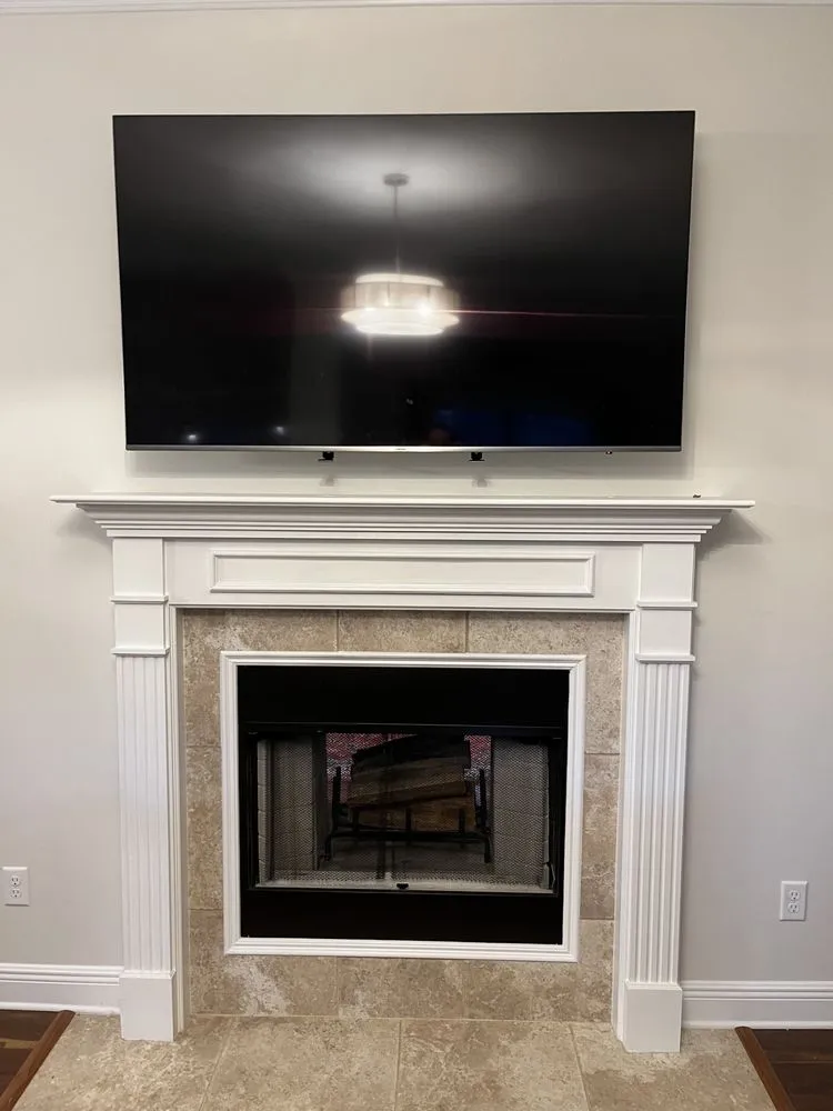 Slide of Modern Home Solutions