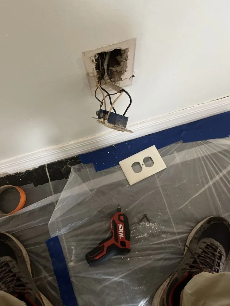 Slide of Modern Home Solutions