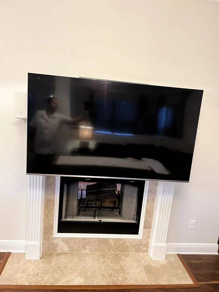 Slide of Modern Home Solutions